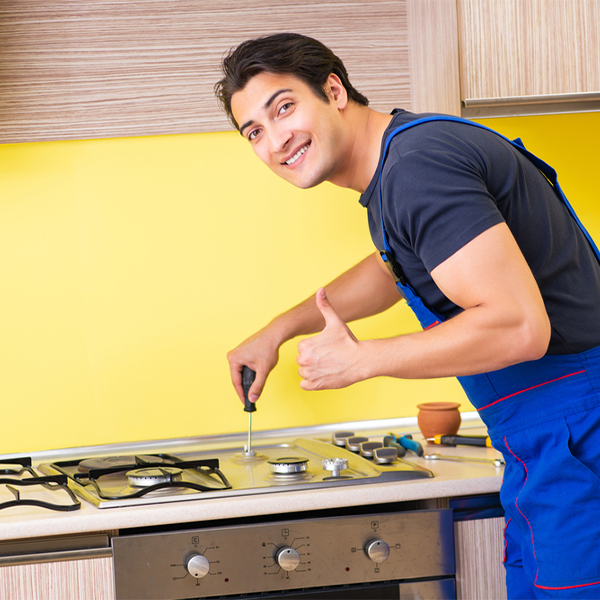 what kind of stove repairs do you specialize in in Pleasant Hills Pennsylvania